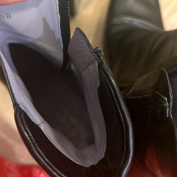 Gucci boots - Picture 6 of 8